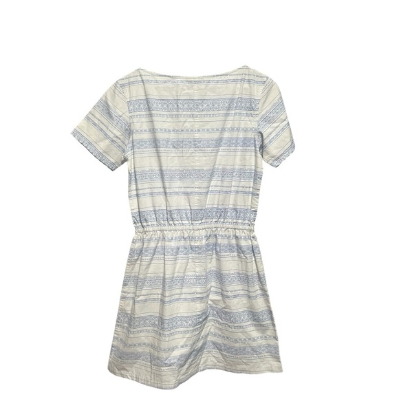 Metiseko The New Travellers collection Organic Cotton Collection, Mini Dress - Picture 5 of 7